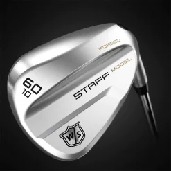 Wilson Golf Wilson Staff Model Tour Grind Wedge -Golf Clubs Shop ws sm tg w6