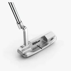 Wilson Golf Wilson Staff Model Putter BL22 -Golf Clubs Shop ws staff model bl22 5