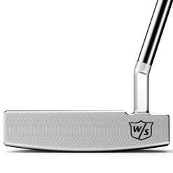 Wilson Golf Wilson Staff Model Putter MT22 -Golf Clubs Shop ws staff model mt22 5