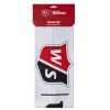 Wilson Golf Wilson Staff Tour Towel - White