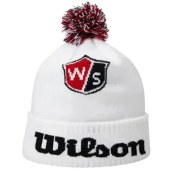 Wilson Golf Wilson Staff Tour Beanie Hat