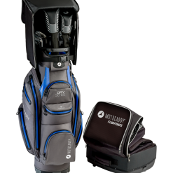 NEW Motocaddy FlightSafe Travel Cover -Golf Clubs Shop wwfisu1p3yz
