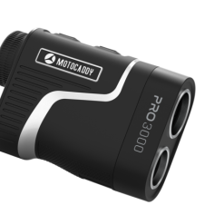 NEW Motocaddy PRO 3000 Laser Rangefinder -Golf Clubs Shop yz11cvsq25f