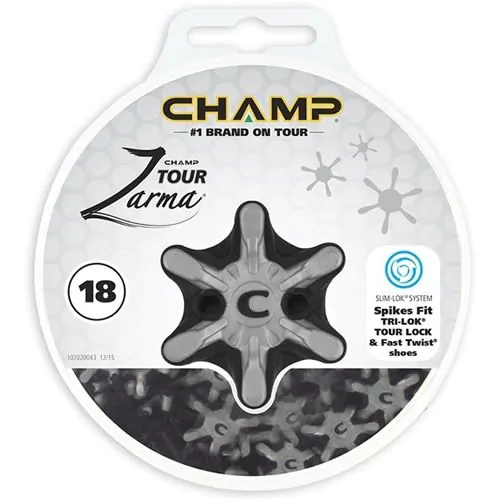 Champ Zarma Spikes 2 Champ Zarma Spikes - Image 2