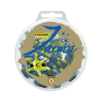 Champ Zarma Spikes 1 Champ Zarma Spikes