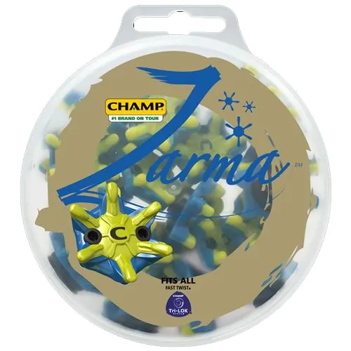 Champ Zarma Spikes 4 Champ Zarma Spikes - Image 4